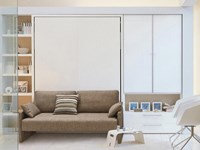 Clei Letto penelope sofa'prezzo scontato sul nuovo