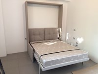 letto a scomparsa trasformabili con divano con forte sconto firenze