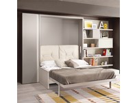 letto a scomparsa penelope sola' di clei prezzi outlet bologna