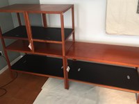 comodino flou scontato del 70% offerta roma