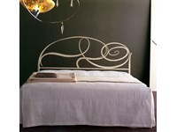 Cosatto Letto Capriccio Matrimoniale Classico Ferro Battuto