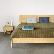 Rete a doghe matrimoniale dorelan