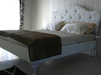 Eurodesign letto Ingrid in outlet
