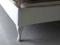 Eurodesign letto Ingrid scontato