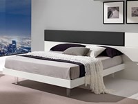 Letto matrimoniale mod.Club