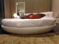 letto la falegnami modello sunshine vicino a vicenza