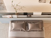 letto vele lago padova
