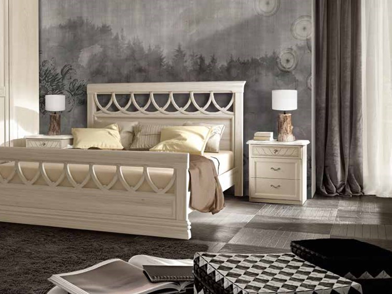 Letto Una Piazza E Mezza Elettrico