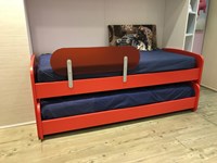 letto muvi scorrevole