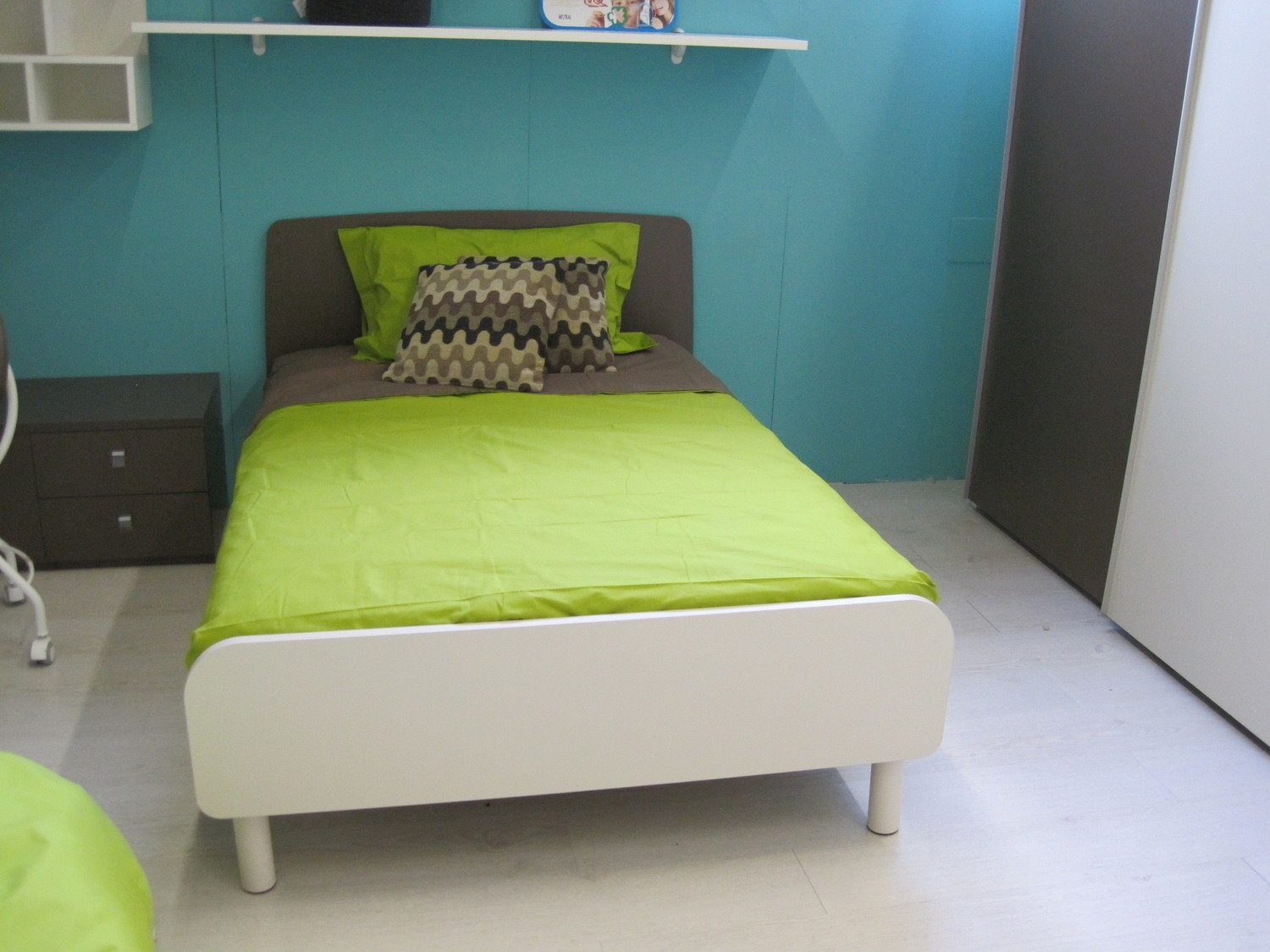 Dimensioni Divano Letto 1 Piazza E Mezza