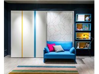 Clei Letto Altea 120 sofa' prezzi scontati