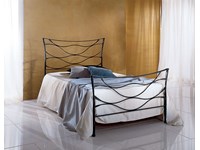 letto Enea una piazza e mezzo