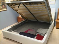 LETTO APERTO