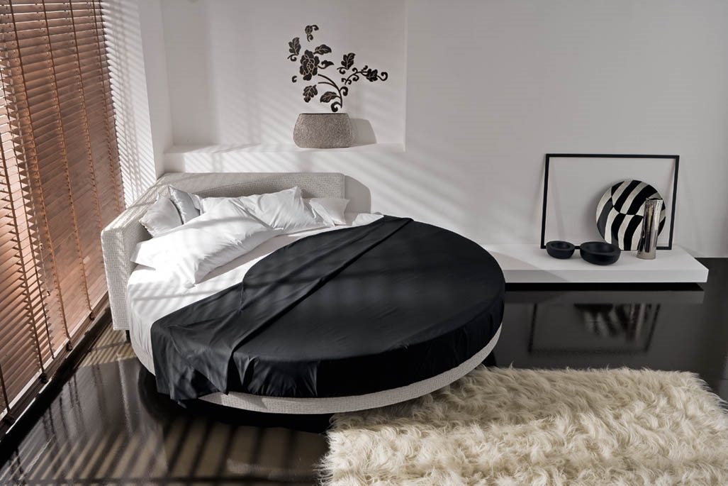 Letto Angolo design scontato del -50 % - Letti a prezzi ...