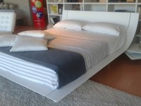Letto Presottoitalia modello Aqua