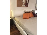 Merida, letto AXIL