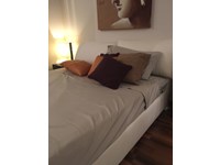 Merida, letto AXIL