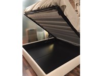 Merida, letto AXIL
