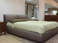 Letto Malou Bontempi Contenitore scontato del -43 %