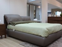 Letto Malou Bontempi Contenitore scontato del -43 %