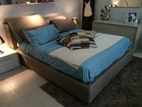 LETTO BONTEMPI KOS OFFERTA NAPOLI