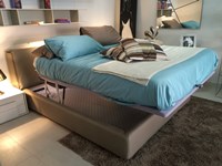 Letto Bontempi Casa Kos scontato del -50 %