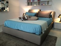 Letto Bontempi Casa Kos scontato del -50 %