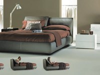 LETTO BONTEMPI MALOU OFFERTA