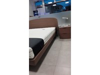 Letto Coccolo comodini Elan Caccaro