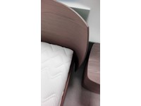 Letto Coccolo comodini Elan Caccaro