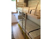 Clei Letto Kali duo board prezzo scontato Sicilia