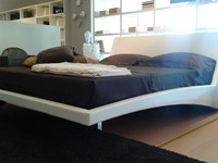 Letto Cattelan modello Dylan