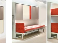 Clei Letto Kali duo 1943 scontato del 30 %