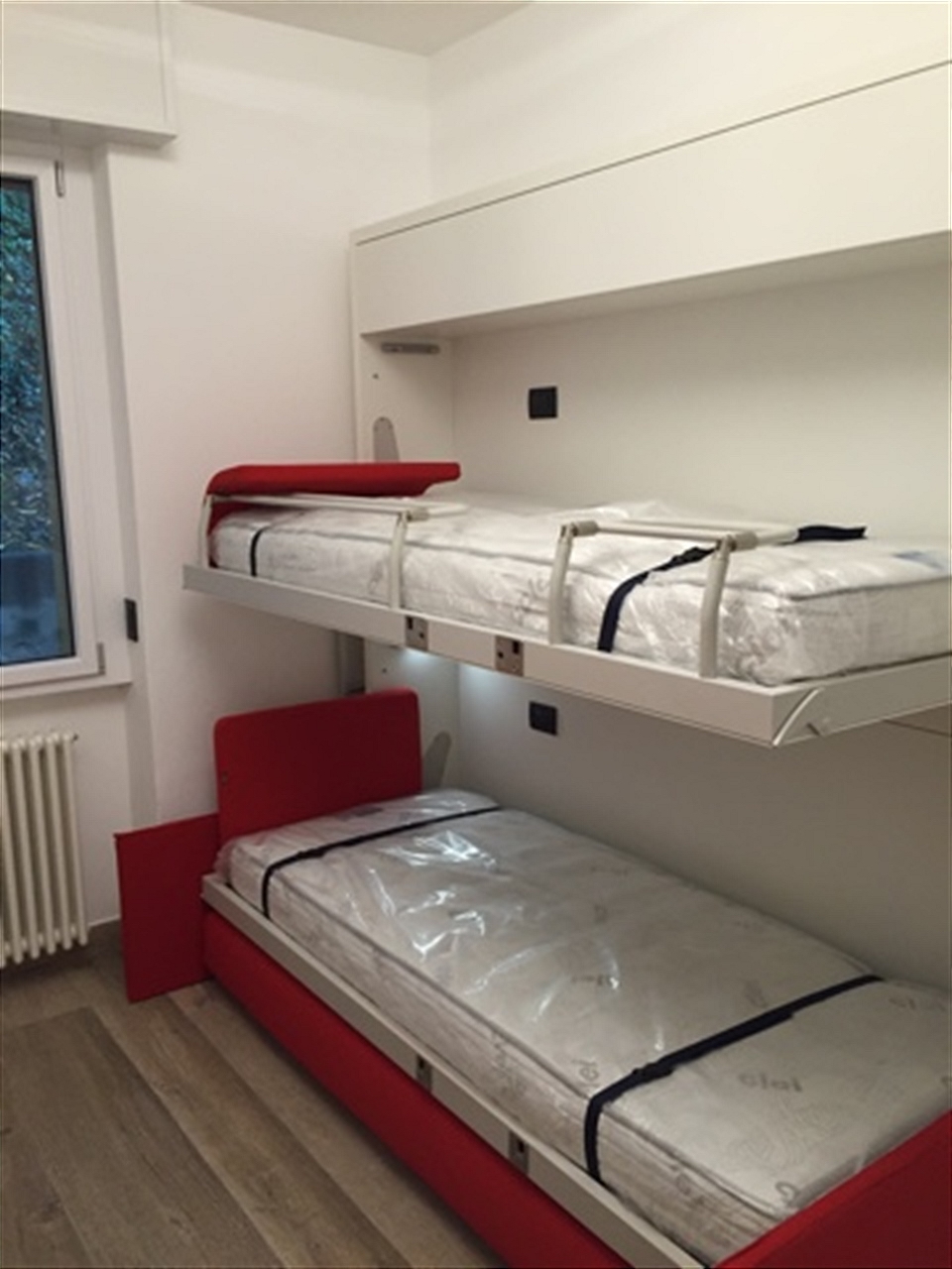 Clei Letto Kali duo sofa' 2200 prezzo scontato OUTLET ...