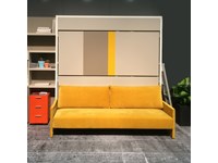 Clei Letto Kali duo sofa' h 220 prezzo scontato