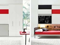 Clei Letto Kali ponte 2200 . scontato