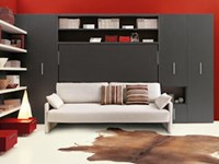 Clei Letto circe sofa'. scontato
