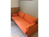 Letto matrimoniale a scomparsa orizzontale verona in promozione