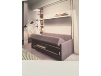 Modello Oslo divano 173 con letto a scomparsa scontato in promozione