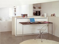 Clei Letto Poppi desk 90 . scontato