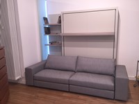Clei Letto tango 270 prezzo scontato