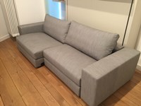 Clei Letto trasformabile con divano , Monza