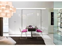 Clei Letto ulisse dinning. scontato in promozione Milano