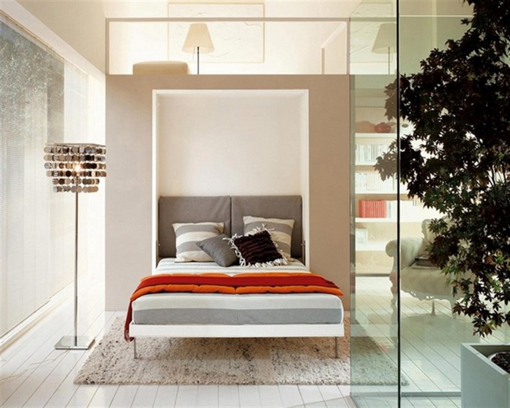 Cerco letto contenitore usato napoli : cerco arredamento bar ...