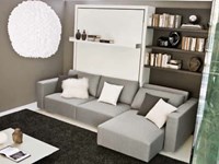 Clei Letto swing . scontato in promozione