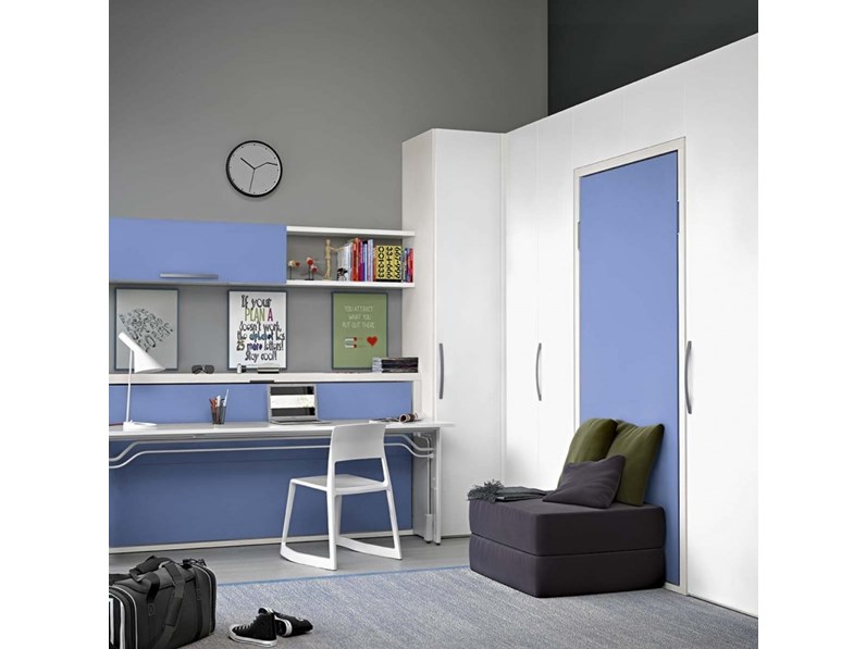 Clever Letto Shin scontato OUTLET Clever Letto Shin scontato OUTLET