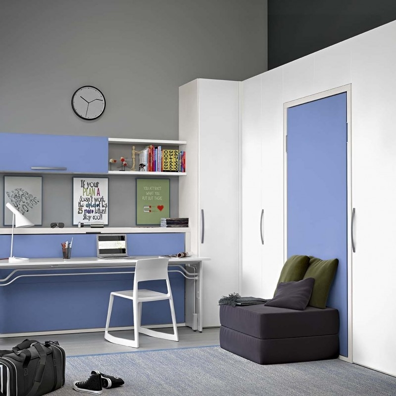 Clever Letto Shin scontato OUTLET - Letti a prezzi scontati