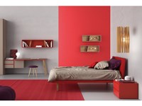 Clever Letto Slitta scontato del -30 %