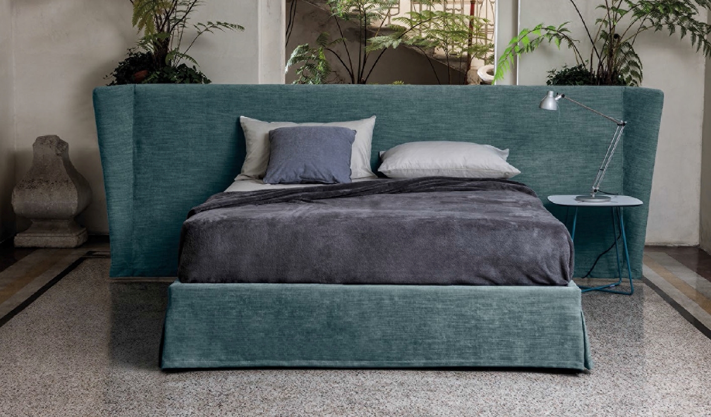 Letto con contenitore diversi colori news 2017 design Letti a prezzi