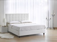 Letto con contenitore scontato del 56%